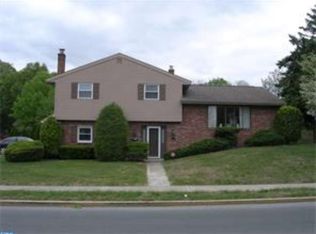 425 Woodside Ave, Reading, PA