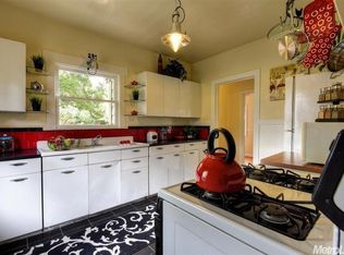 3158 South St, Sacramento, CA