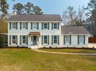 7400 Lynch Rd, Midland, GA 31820