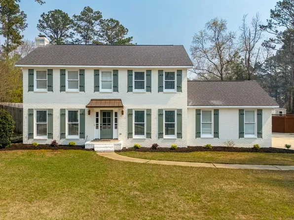 7400 Lynch Rd, Midland, GA 31820