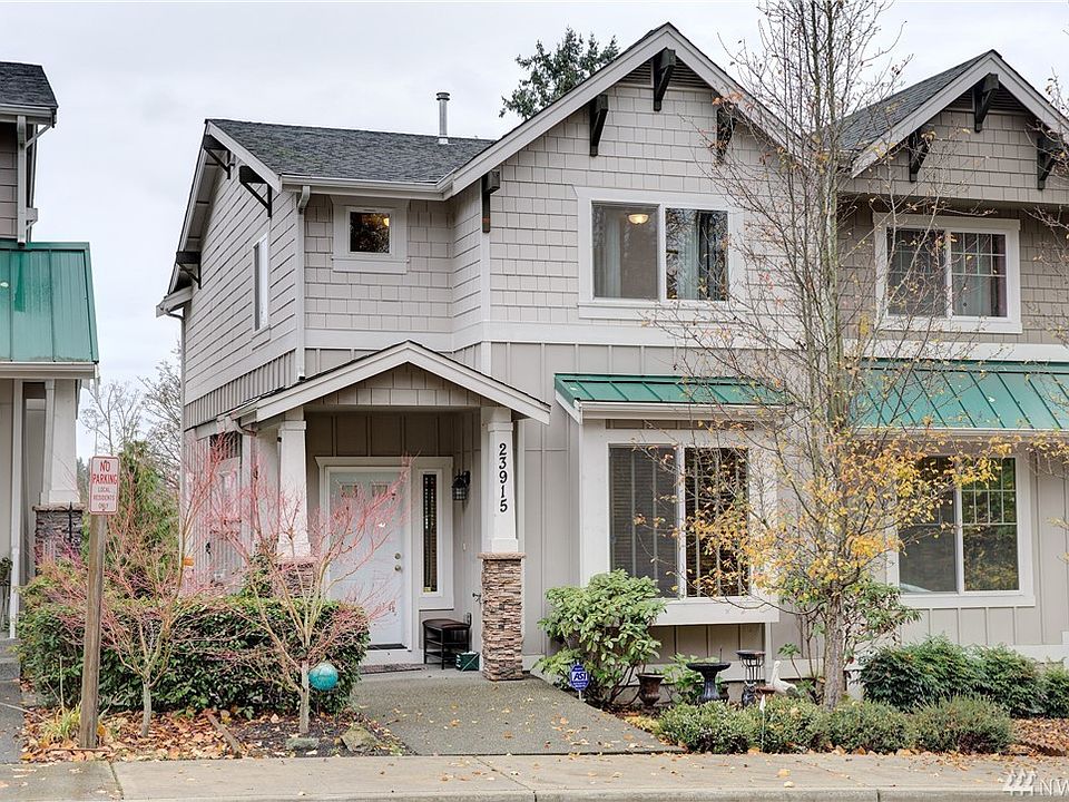 1st image of 23915 20th Ave S
