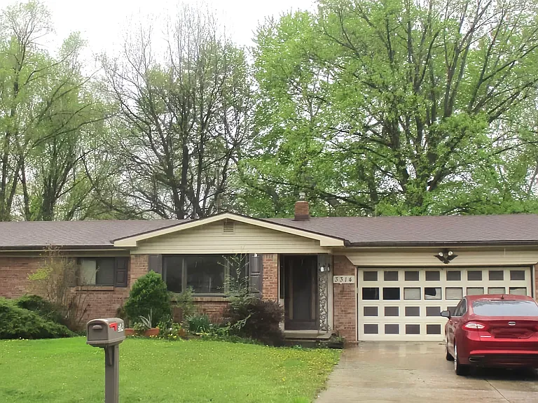 3314 Soldiers Home Rd — Photo 1