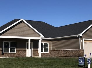 3000 Chinook Pass, Piqua, OH 45356