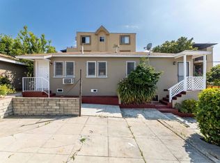 224-226 Crandall St, Los Angeles, CA 90057
