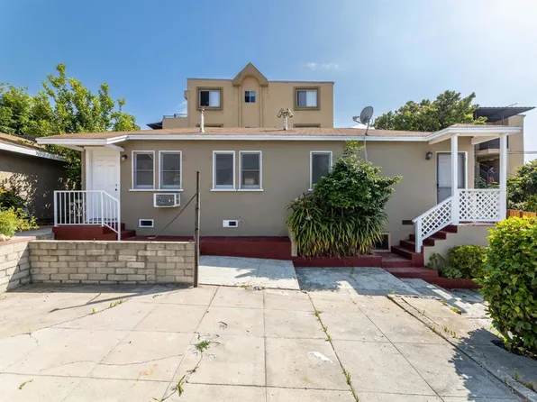224-226 Crandall St, Los Angeles, CA 90057