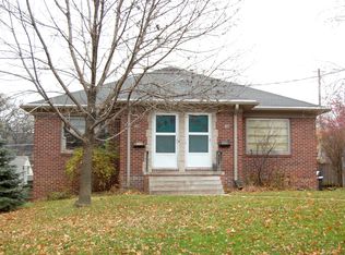 601 46th St, Des Moines, IA 50312