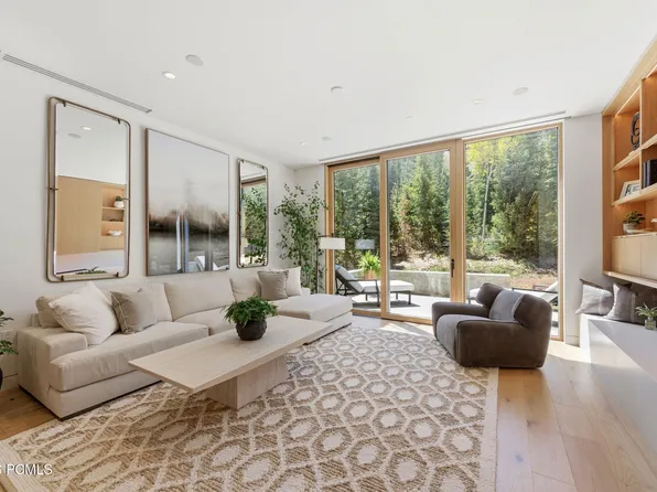 3267 W Deer Hollow Rd #1404, Park City, UT 84060