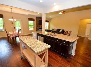 2325 Vincente Dr, Auburn, AL 36830