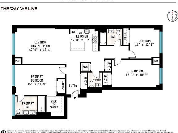 2nd image of 575 4th Ave APT 10B