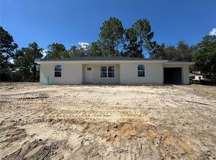 20813 SW 73rd Ln, Dunnellon, FL 34431