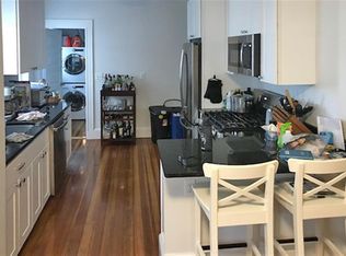 20 Ashland St #1, Somerville, MA 02144