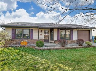 705 Helen Ave, Auburn, IN 46706