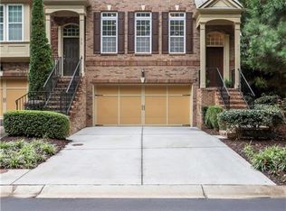 977 Peachmont Ct, Decatur, GA 30033