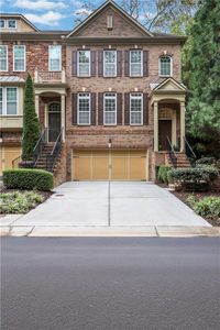 977 Peachmont Ct, Decatur, GA, 30033
