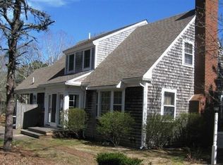 65 Wilma Rd, Eastham, MA 02642