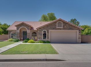 2263 E Leonora St, Mesa, AZ 85213