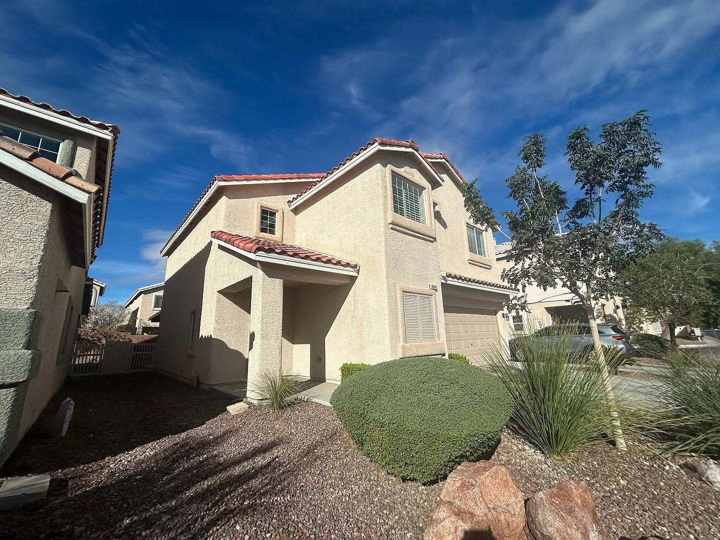 wonderful 3 bedroom home — Photo 1