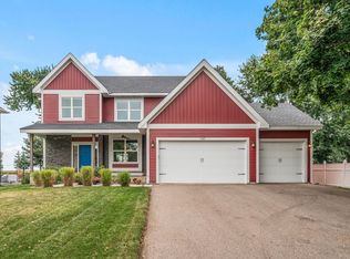 7685 Jorgensen Ct S, Cottage Grove, MN 55016