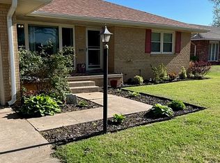 230 Fairview Ave, Blackwell, OK 74631