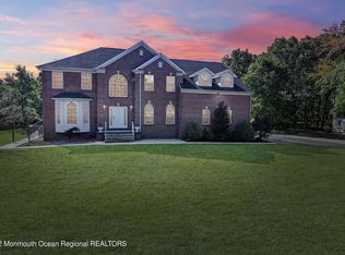 601 Reed Rd, Jackson, NJ 08527