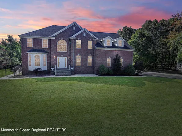 601 Reed Road, Jackson, NJ 08527