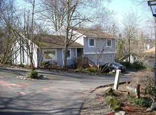 9815 SW Quail Post Rd, Portland, OR 97219