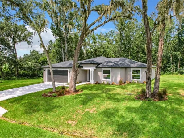 2305 Parkland Dr, Lakeland, FL 33811