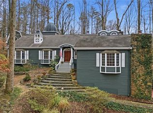 2977 Glover Dr, Cumming, GA 30040