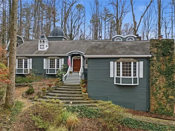 2977 Glover Dr, Cumming, GA 30040