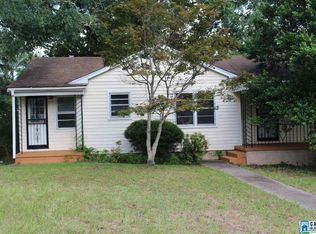 708 E 22nd St, Anniston, AL 36207