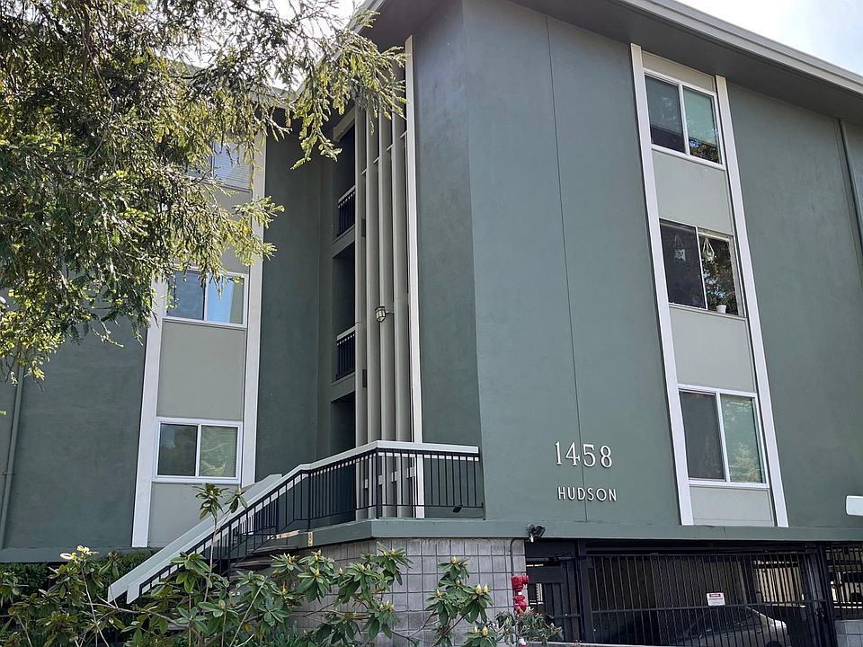 1st image of 1458 Hudson St APT 210