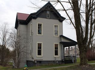 371 Putnam St, Waterville, NY 13480