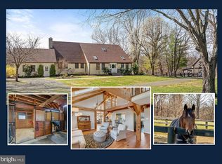 37583 Snickersville Tpke, Purcellville, VA