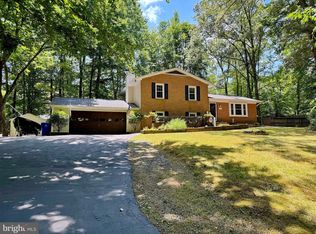 4251 Columbia Park Rd, Pomfret, MD 20675