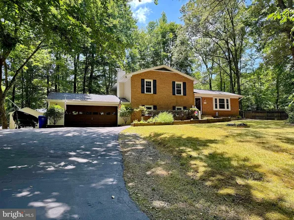 4251 Columbia Park Rd, Pomfret, MD 20675