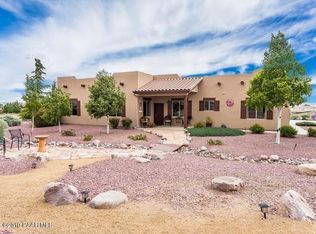 587 N Reed Rd, Chino Valley, AZ 86323