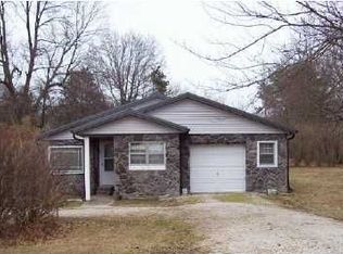 1200 N Sugarland Rd, Washington, IN 47501