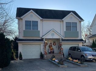 25 William St #A, Clifton, NJ 07014