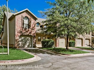 3545 W Chevaux Dr #6016697, Fayetteville, AR 72704