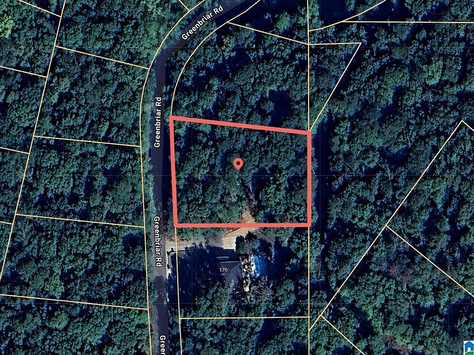 2nd image of 0 Greenbriar Rd Lot 5