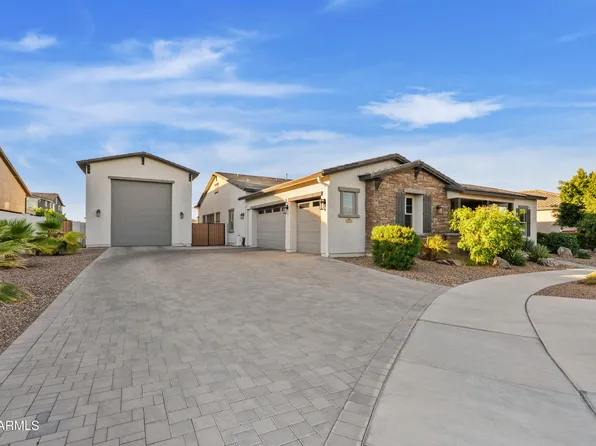 22820 E CAMACHO Road, Queen Creek, AZ 85142