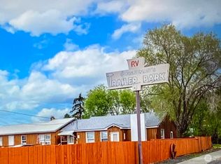 516 W Walnut St, Coulee City, WA 99115