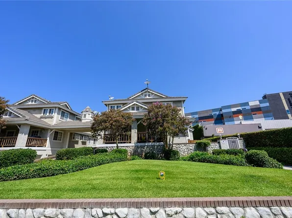 313 Genoa St Unit 1, Monrovia, CA 91016