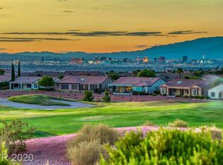 2602 Portsmouth Creek Ave, Henderson, NV 89052