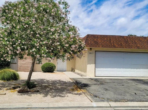 246 W Drummond Ave Unit C, Ridgecrest, CA 93555