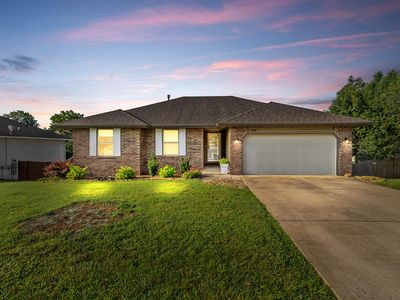 2030 E Charles Street, Republic, MO, 65738