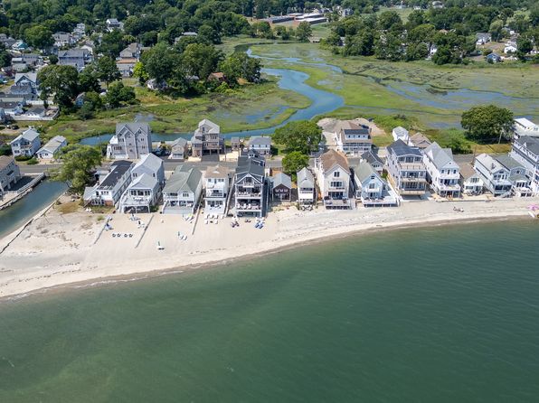 Discover Your Dream Beach Home for Sale in Connecticut