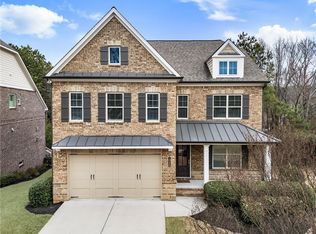 10449 Park Walk Point, Johns Creek, GA 30022