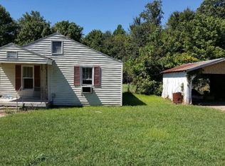 585 Highway 69n, Paris, TN 38242