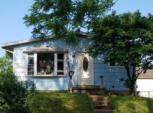 260 N Buena Vista St, Newark, OH